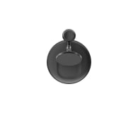 Green Cell MagScape Ładowarka Indukcyjna 3w1 MagSafe Czarny - 1299750 - zdjęcie 4
